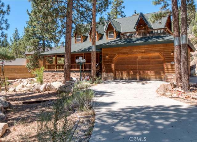 Property at 42574 Gold Rush Dr, Big Bear Lake, CA 92315, 4 beds, 2.5 baths