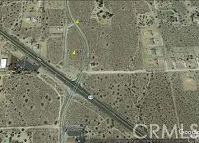 Property at 0 Smoketree, Pinon Hills, CA 92372