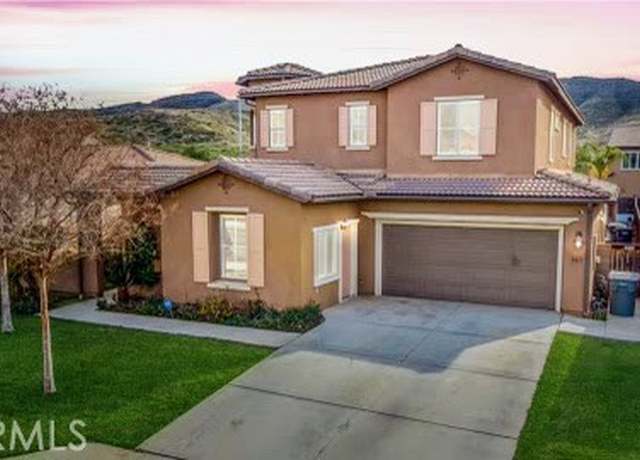 Property at 367 Monument, Perris, CA 92570, 6 beds, 4 baths