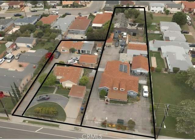 Property at 22102 Normandie Ave, Torrance, CA 90502, 45 beds, 27 baths