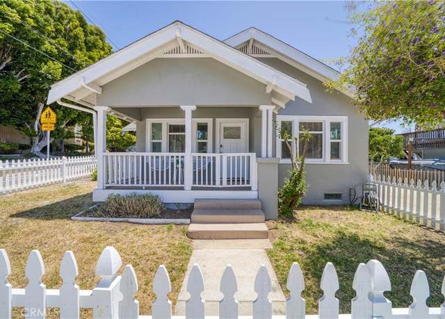 Property at 755 Chorro St, San Luis Obispo, CA 93401, 2 beds, 2 baths