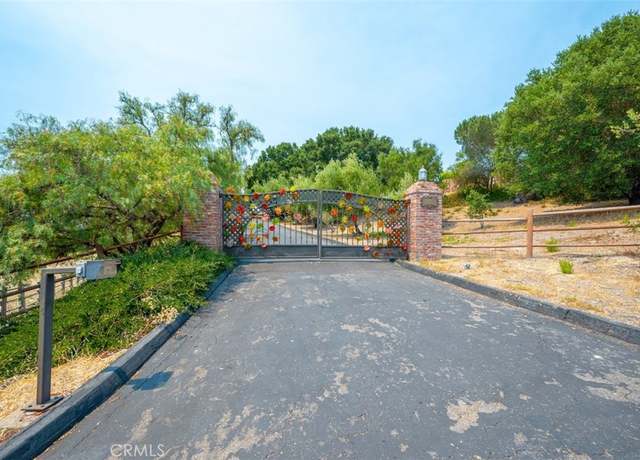 Property at 1685 Corbett Highlands Pl, Arroyo Grande, CA 93420, 5 beds, 4 baths
