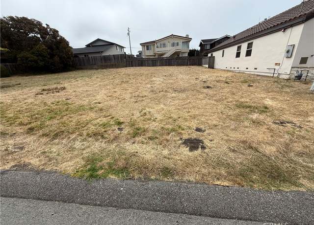 Property at 0 Orlando Dr, Cambria, CA 93428