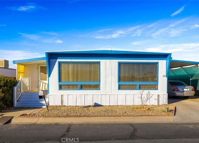 Property at 2550 East Ave I, Lancaster, CA 93535, 3 beds, 2 baths