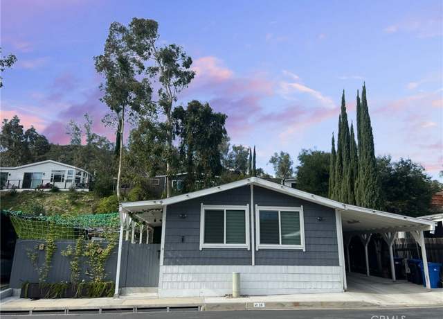 Property at 23777 Mulholland Hwy Spc 28, Calabasas, CA 91302, 3 beds, 2 baths