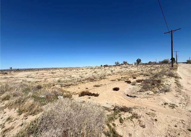 Property at 0 Vac/Vic E Avenue G12/32 St E, Lancaster, CA 93535