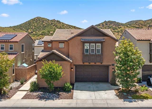 Property at 24223 Dandelion Ct, Lake Elsinore, CA 92532, 4 beds, 2.5 baths