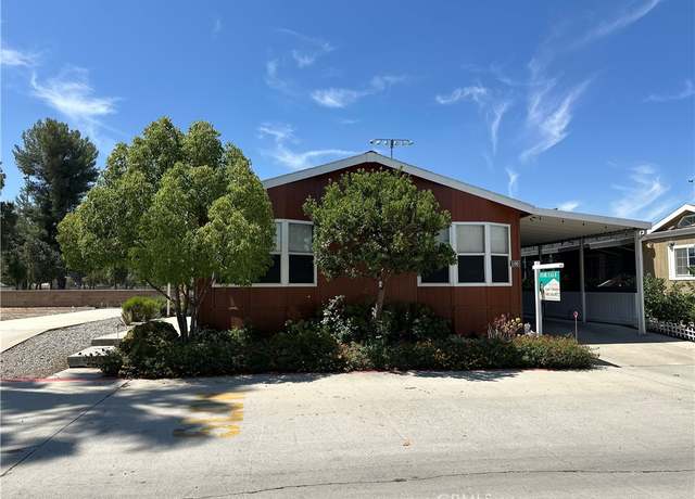 Property at 913 S Grand Ave #180, San Jacinto, CA 92582, 4 beds, 2 baths