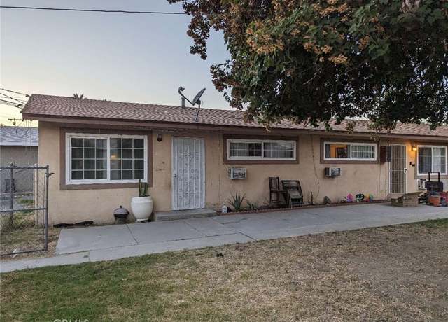 Property at 838 E 7th St, Pomona, CA 91766, 4 beds, 3 baths
