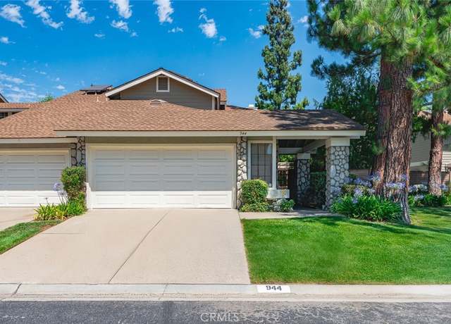 Property at 944 Auburn Rd, San Dimas, CA 91773, 3 beds, 3 baths