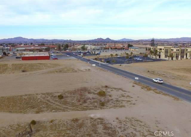 Property at 39914350-49 Jacaranda Ave, Hesperia, CA 92345