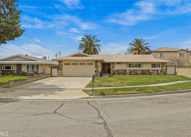 Property at 9358 Emerald Ave, Fontana, CA 92335, 4 beds, 2 baths