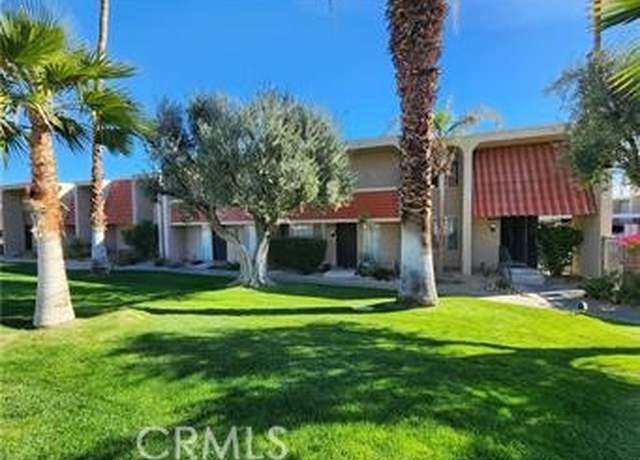 Property at 2286 N Indian Canyon Dr Unit F, Palm Springs, CA 92262, 2 beds, 1.5 baths