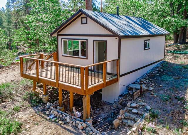 Property at 872 Hill Ln, Big Bear Lake, CA 92315, 2 beds, 1 bath