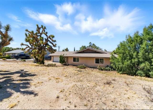 Property at 56620 Hidden Gold Dr, Yucca Valley, CA 92284, 3 beds, 2 baths