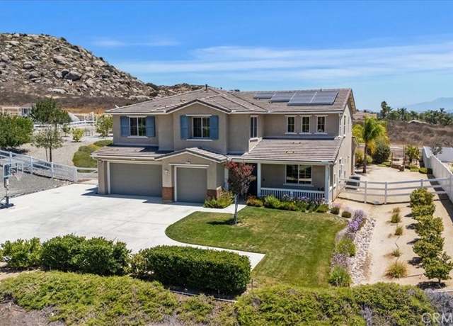 Property at 17426 Fairbreeze Ct, Riverside, CA 92504, 5 beds, 4.5 baths