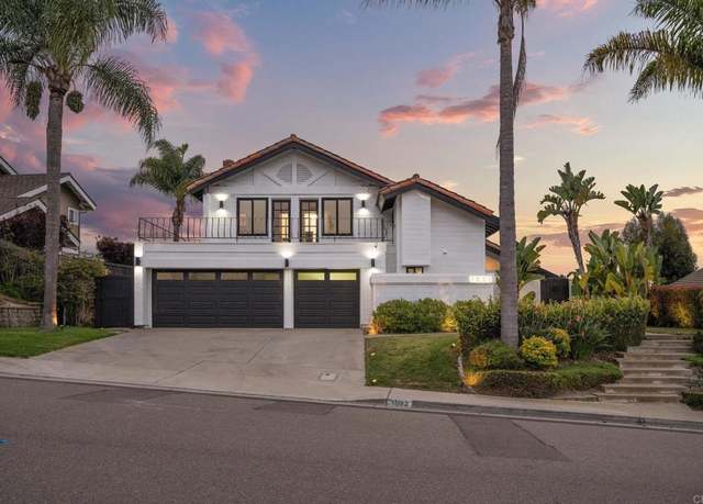 Property at 1033 Via Mil Cumbres, Solana Beach, CA 92075, 4 beds, 2.5 baths