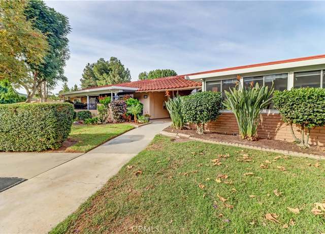 Property at 5326 Bahia Blanca Unit N, Laguna Woods, CA 92637, 2 beds, 2 baths