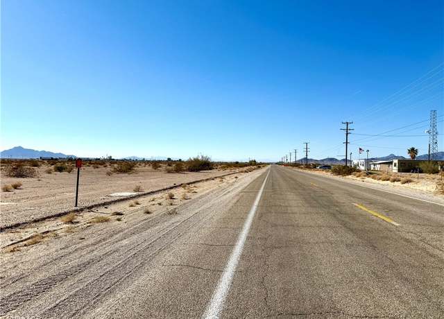 Property at 55 Acres. West Hobsonway, Blythe, CA 92225