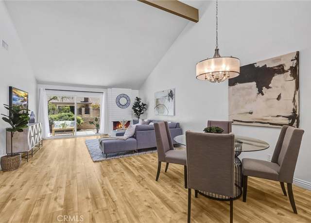 Property at 4 Dogwood N, Irvine, CA 92612, 2 beds, 2 baths