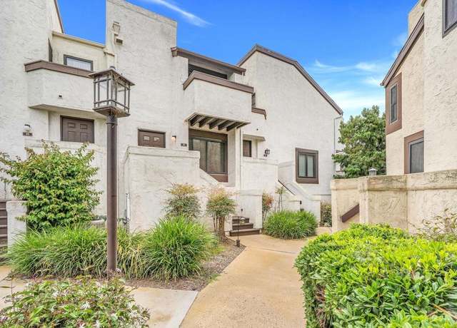 Property at 2282 Caminito Pescado #44, San Diego, CA 92107, 2 beds, 1 bath
