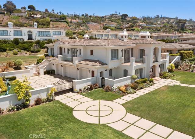 Property at 20 Via Del Cielo, Rancho Palos Verdes, CA 90275, 4 beds, 6 baths
