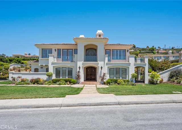 Property at 20 Via Del Cielo, Rancho Palos Verdes, CA 90275, 4 beds, 6 baths