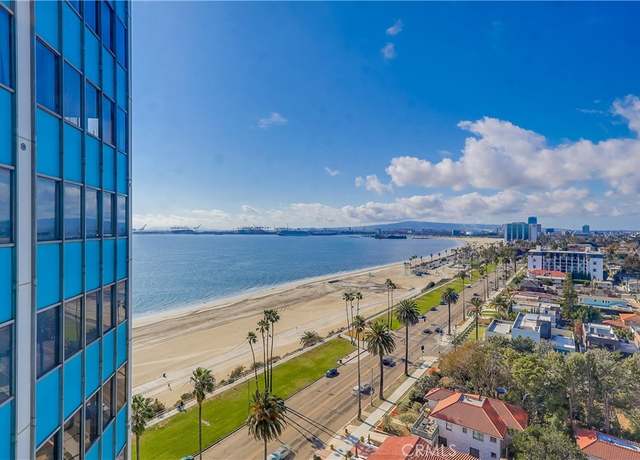 Property at 2999 E Ocean Blvd #1430, Long Beach, CA 90803, 2 beds, 2 baths