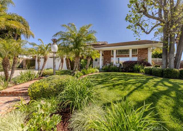 Property at 10712 Dorothy Cir, Villa Park, CA 92861, 5 beds, 3 baths