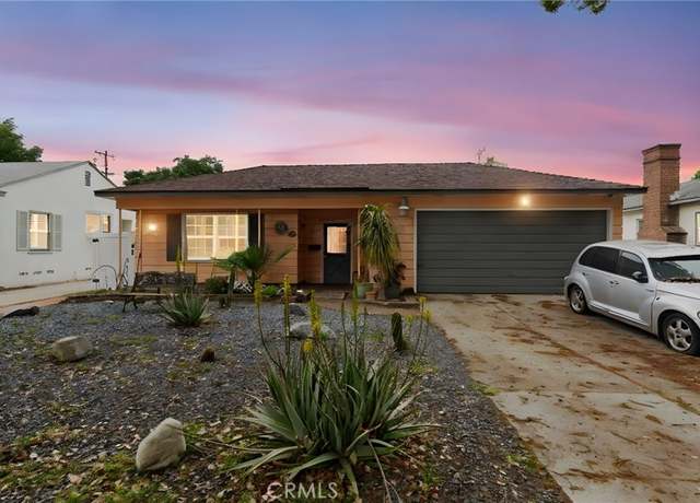 Property at 529 E Harvard Pl, Ontario, CA 91764, 2 beds, 1 bath