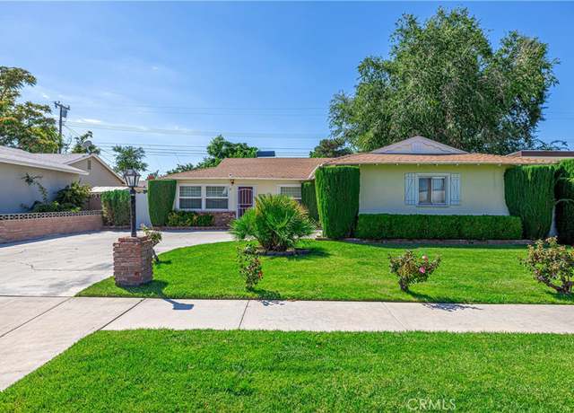 Photo of 43839 Birchtree Ave, Lancaster, CA 93534