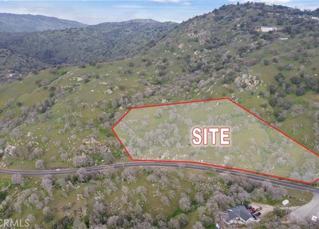 Property at 0 Drake Ct, Tehachapi, CA 93561