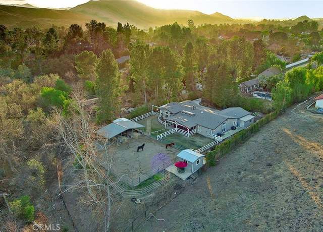 Property at 5524 Fairview Pl, Agoura Hills, CA 91301, 4 beds, 2 baths