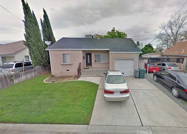 Property at 811 Francis Way, Yuba City, CA 95991, 2 beds, 1 bath