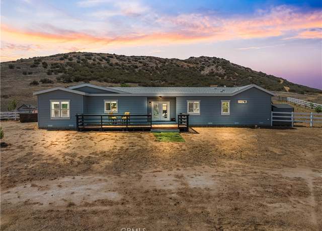 Property at 34685 Cameron Dr, Hemet, CA 92544, 4 beds, 2 baths