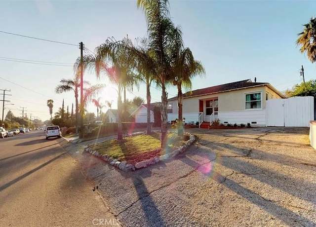 Property at 14677 Cobalt St, Sylmar, CA 91342, 2 beds, 1 bath