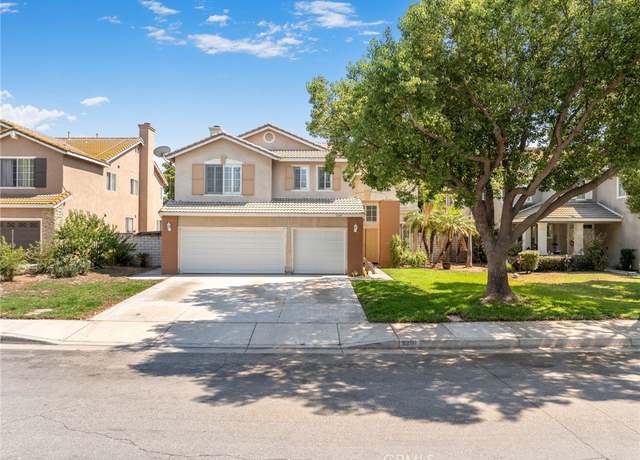 Property at 3280 Stallion St, Ontario, CA 91761, 4 beds, 3 baths
