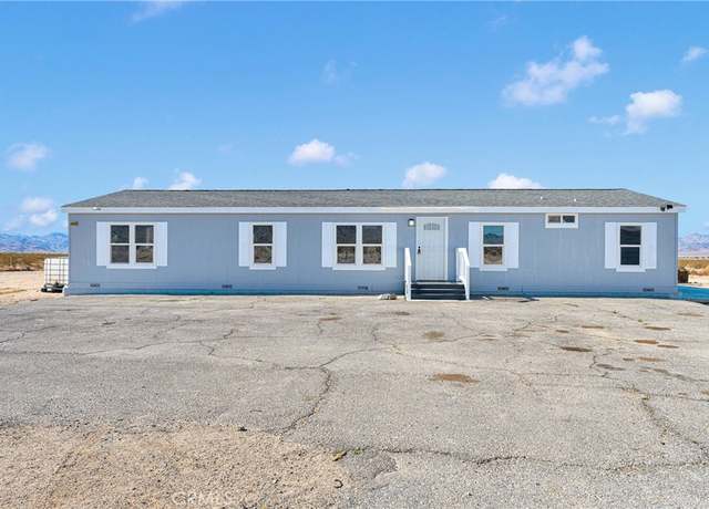Property at 36090 Old Woman Springs Rd, Lucerne Valley, CA 92356, 4 beds, 2 baths