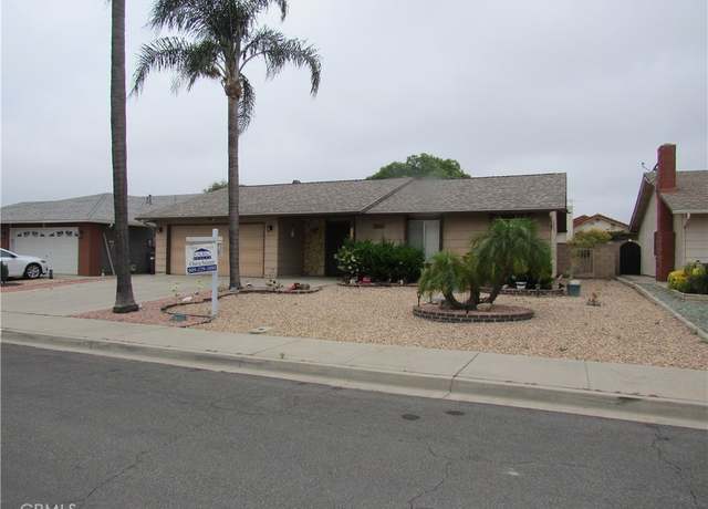Property at 26250 Spaniel Ln, Menifee, CA 92586, 2 beds, 2 baths