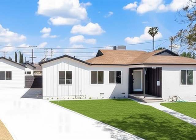 Property at 12244 Todd Ct, North Hollywood, CA 91605, 6 beds, 4 baths