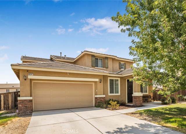 Property at 8247 Cleveland Ave, Oak Hills, CA 92344, 4 beds, 2.5 baths