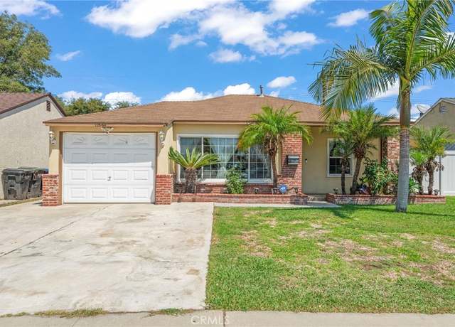 Property at 11549 Brimley St, Norwalk, CA 90650, 2 beds, 1 bath