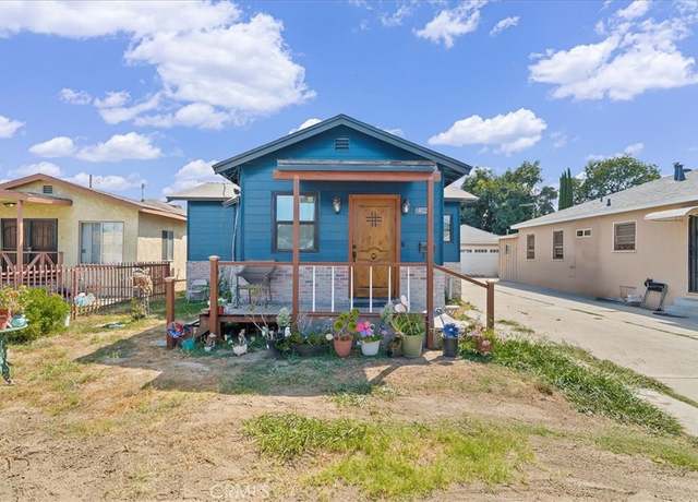 Property at 4026 Josephine St, Lynwood, CA 90262, 3 beds, 1 bath