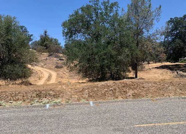 Property at 0 Deer Trail Way, Coarsegold, CA 93614