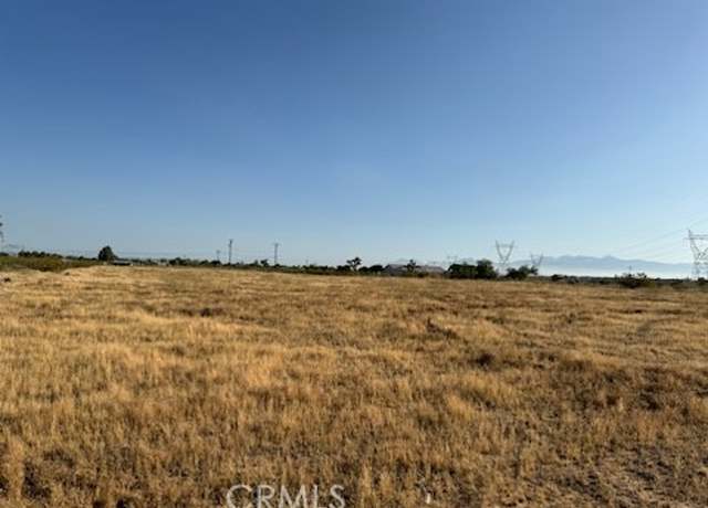 Property at 0 Sequoia, Victorville, CA 92392