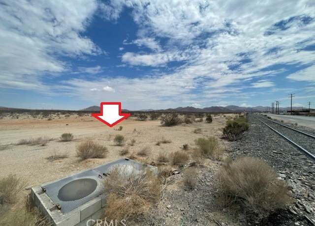 Property at 0 Central Rd, Apple Valley, CA 92307