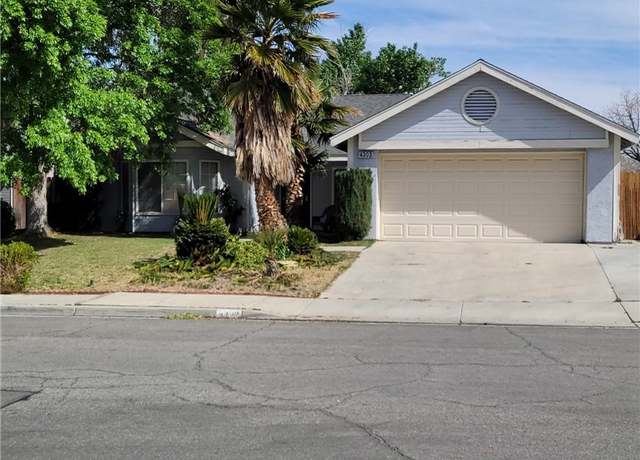 Property at 4303 Portland Ave, Palmdale, CA 93552, 2 beds, 2 baths