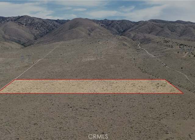 Property at 22 Canyon View Rd, Apple Valley, CA 92308