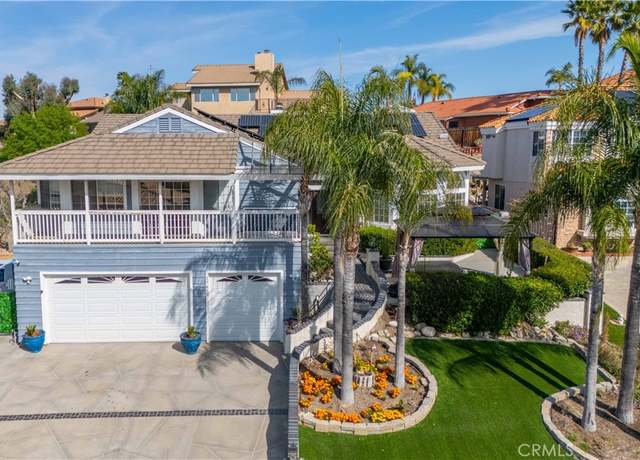 Property at 29670 Longhorn Dr, Canyon Lake, CA 92587, 4 beds, 3 baths