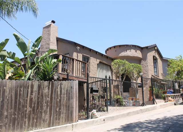 Property at 2859 Effie St, Los Angeles, CA 90026, 7 beds, 10 baths